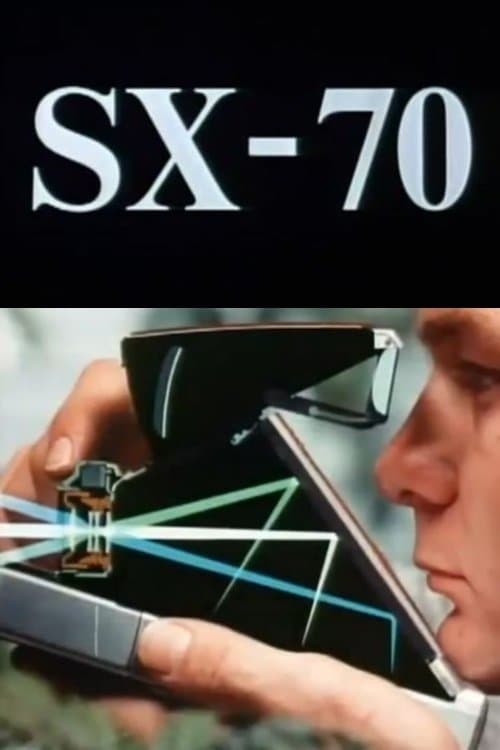 SX-70 photo