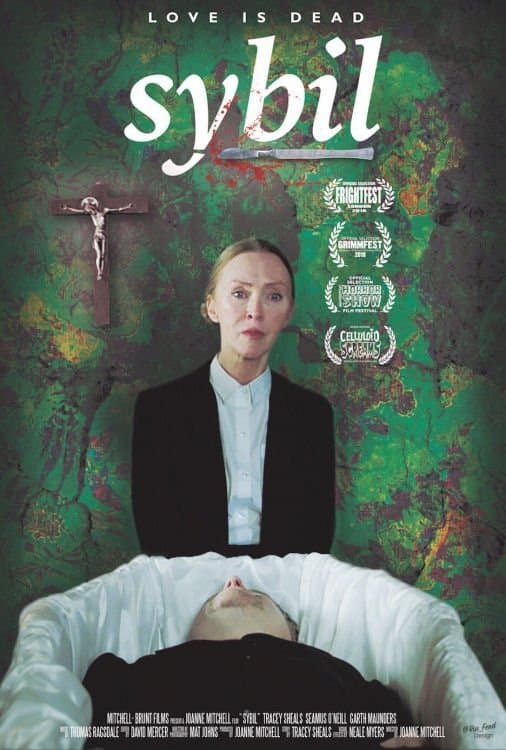 Sybil photo