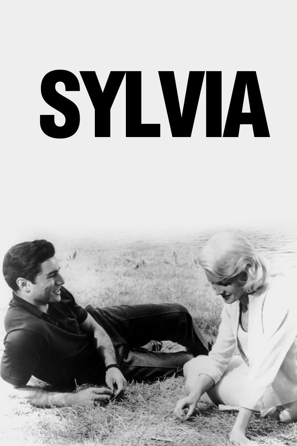 Sylvia photo