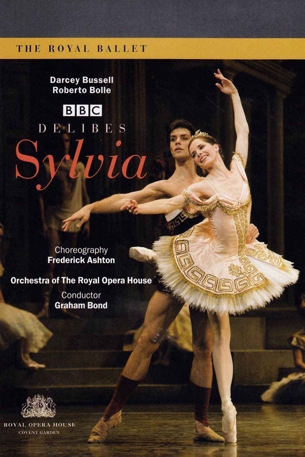 Sylvia (Royal Ballet) photo