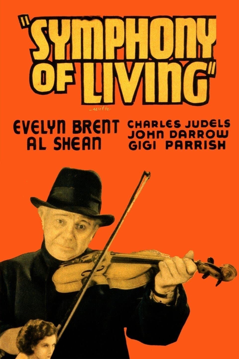 Symphony of Living photo