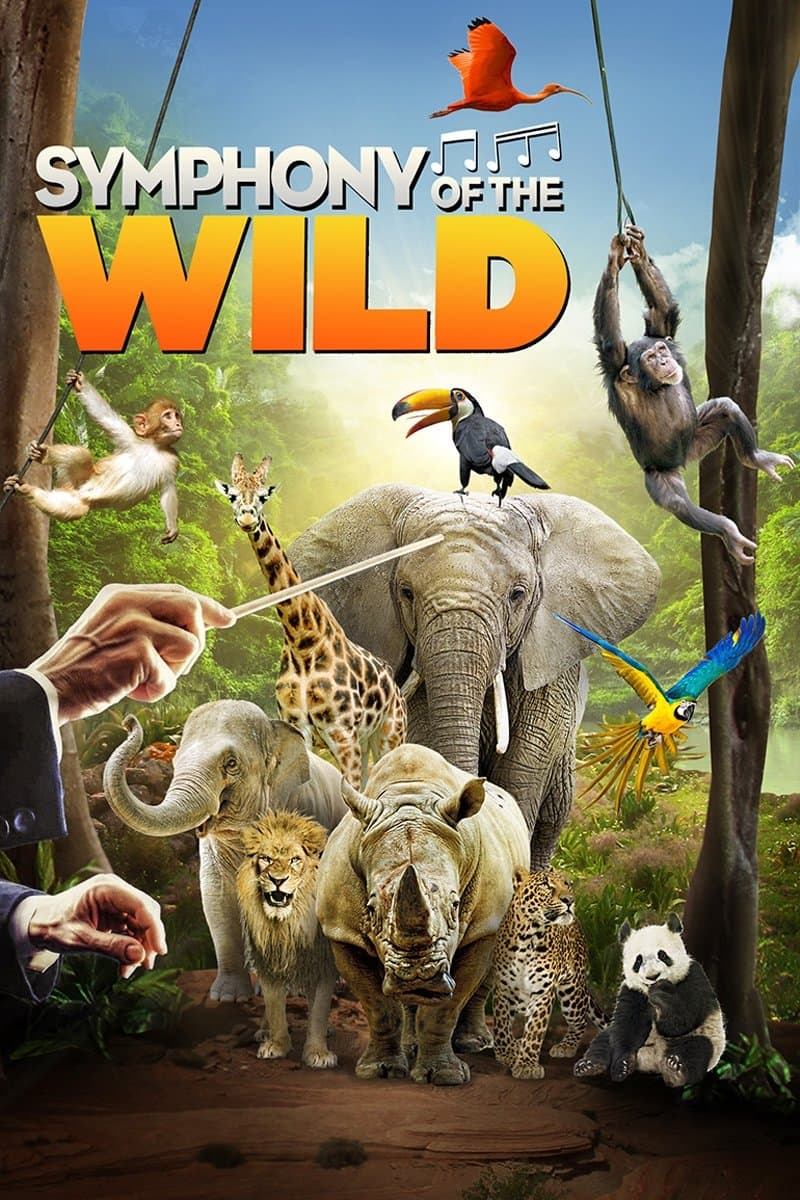 Symphony of the Wild photo