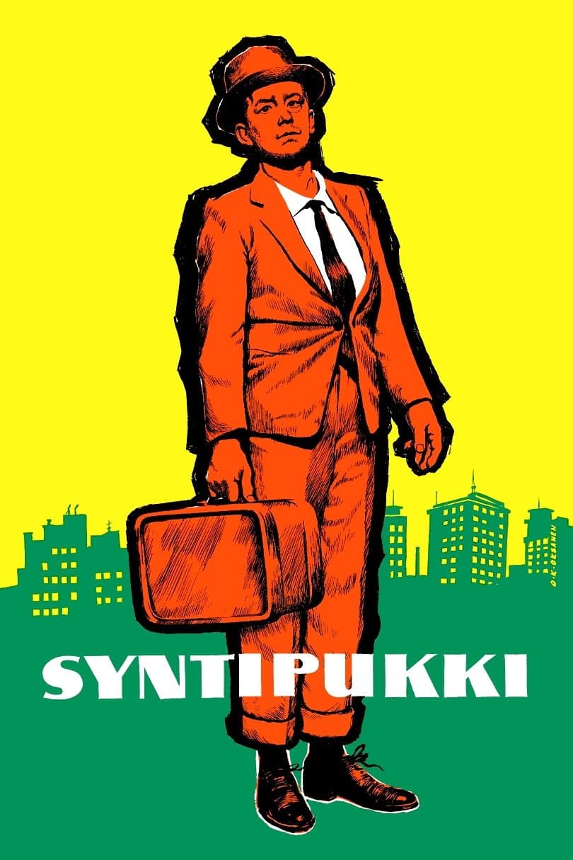 Syntipukki photo