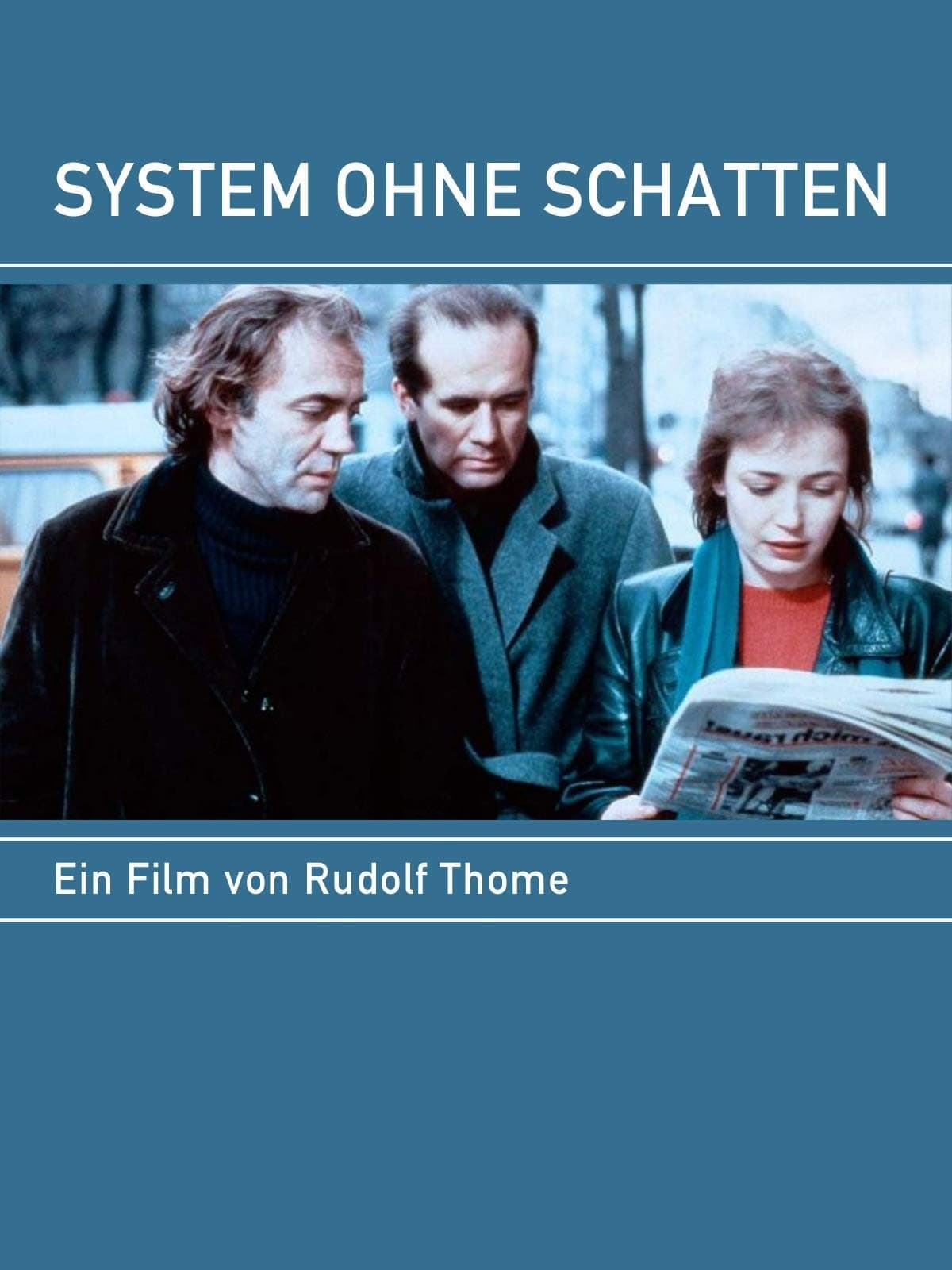 System Without Shadow photo