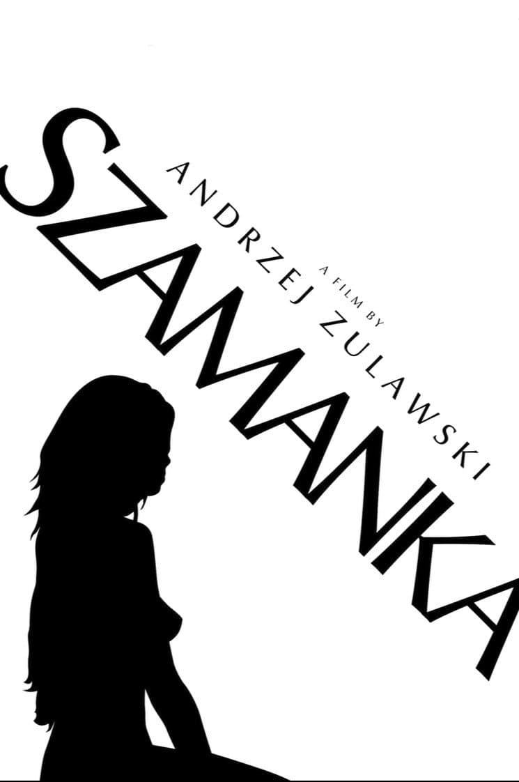 Szamanka photo