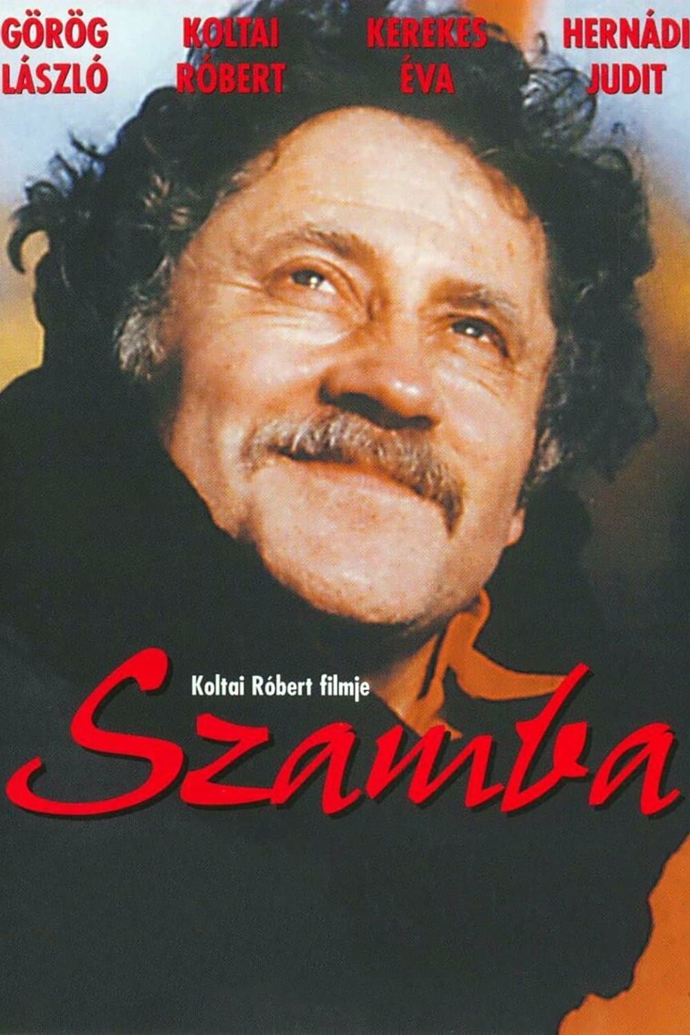 Szamba photo