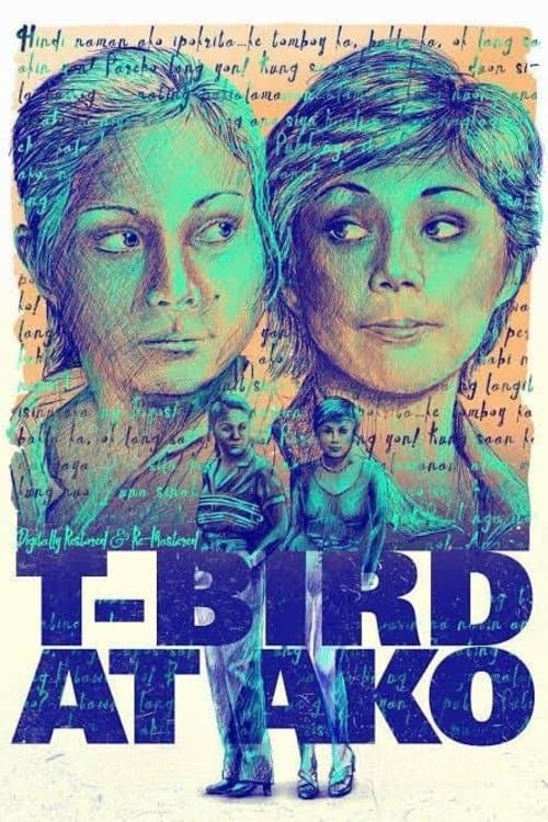 T-Bird at Ako photo