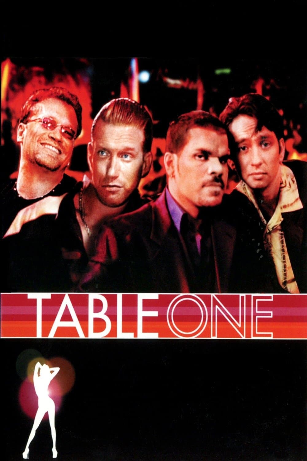 Table One photo