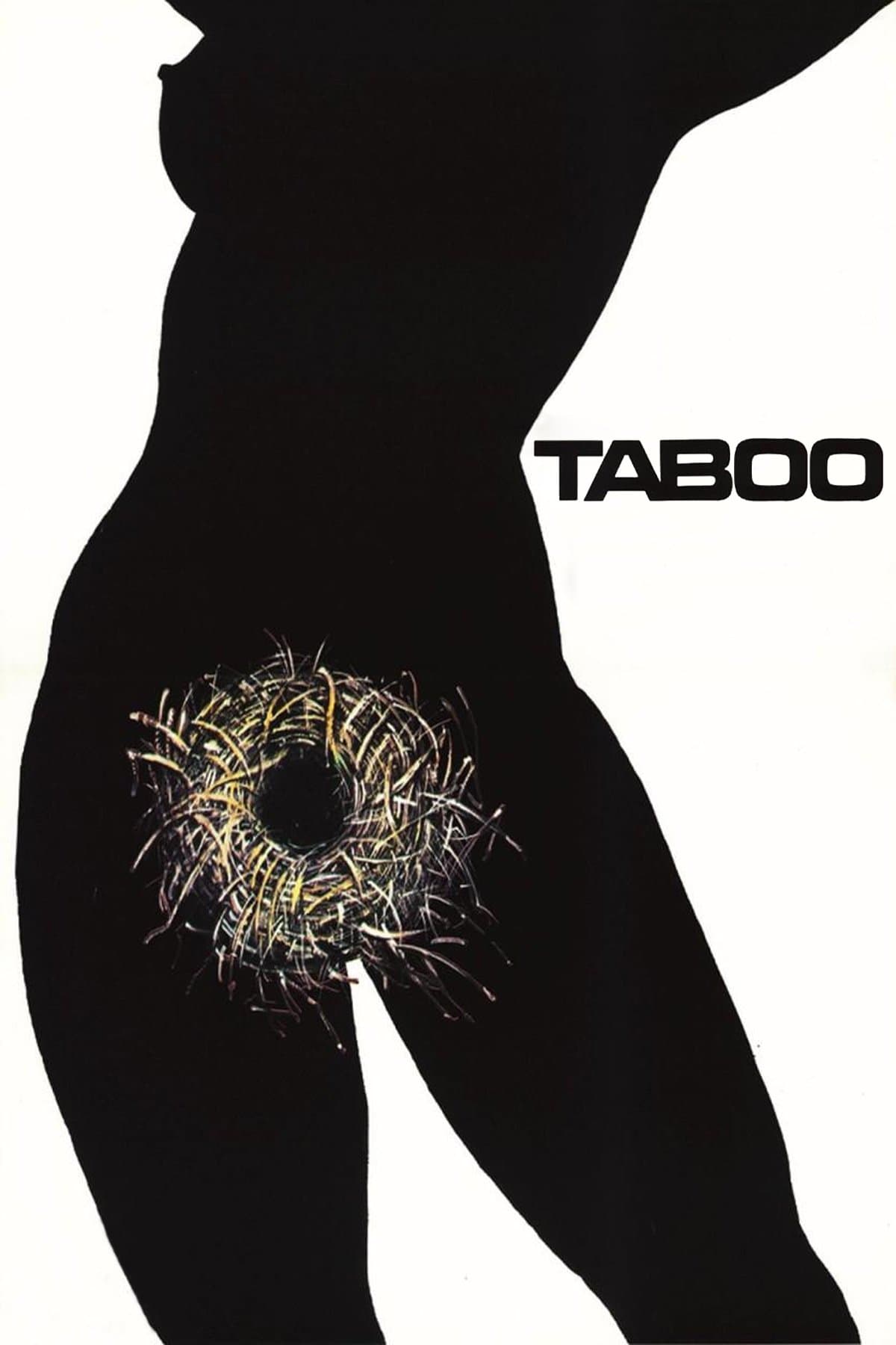 Taboo photo