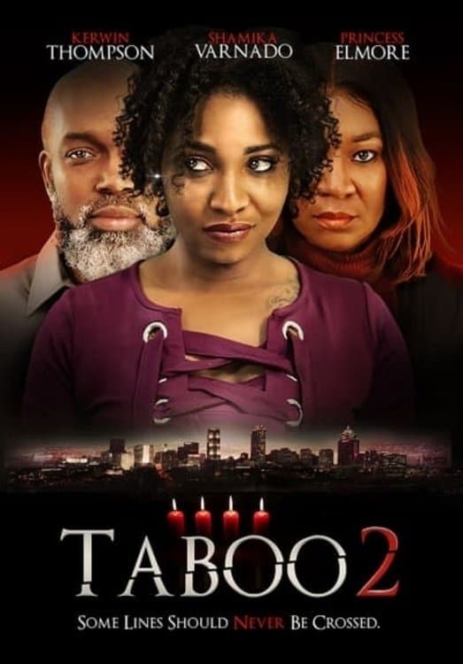 Taboo 2 photo