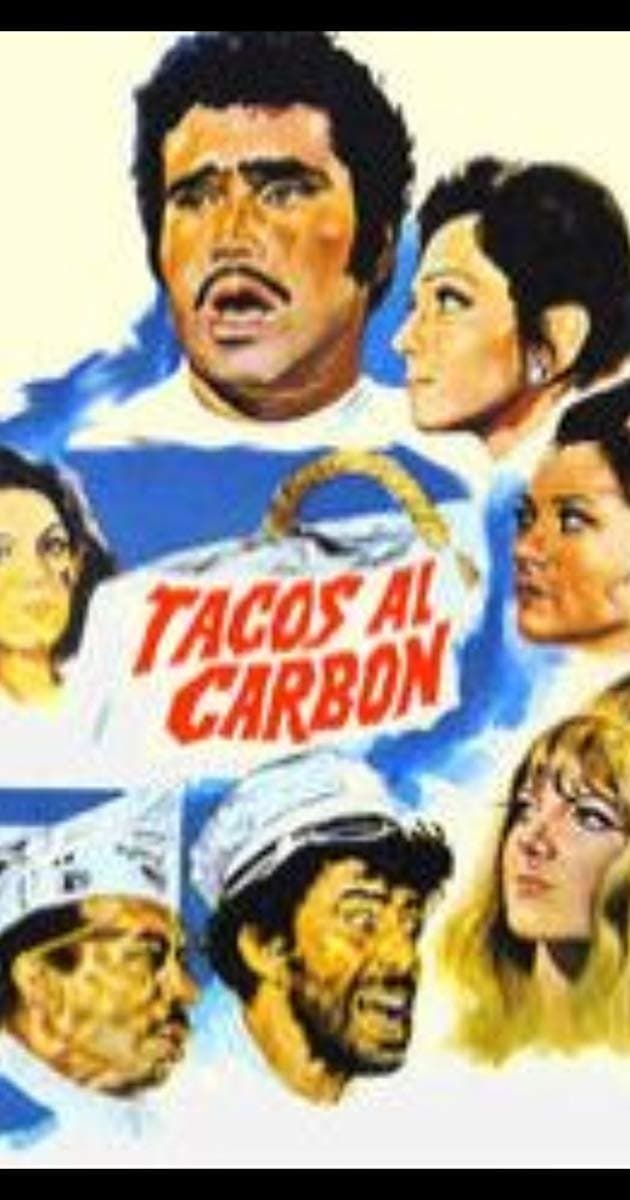 Tacos al Carbón photo