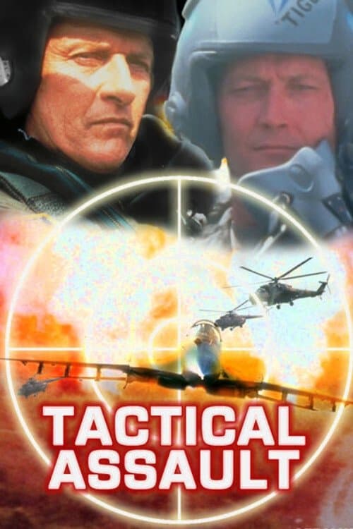 Tactical Assault photo