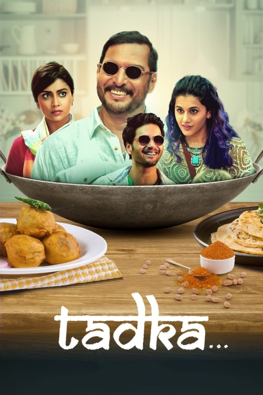 Tadka photo