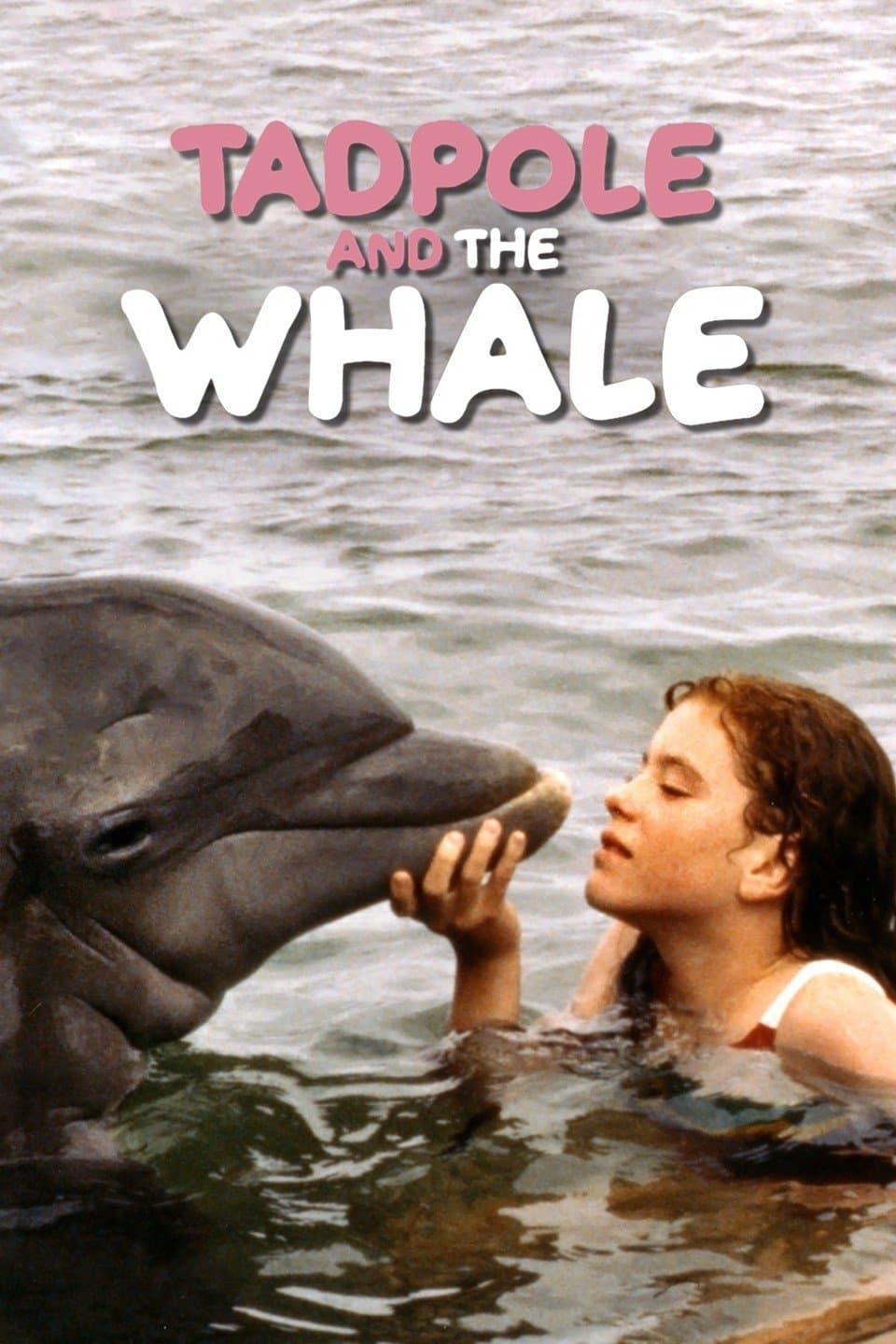 Tadpole and the Whale photo