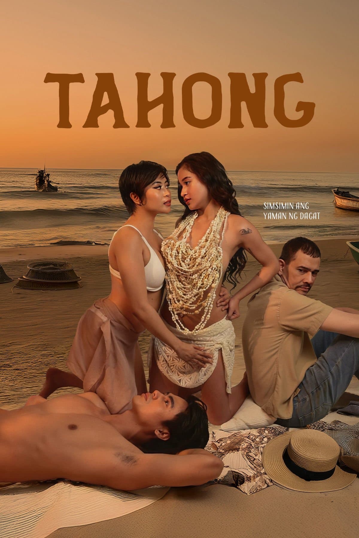 Tahong photo