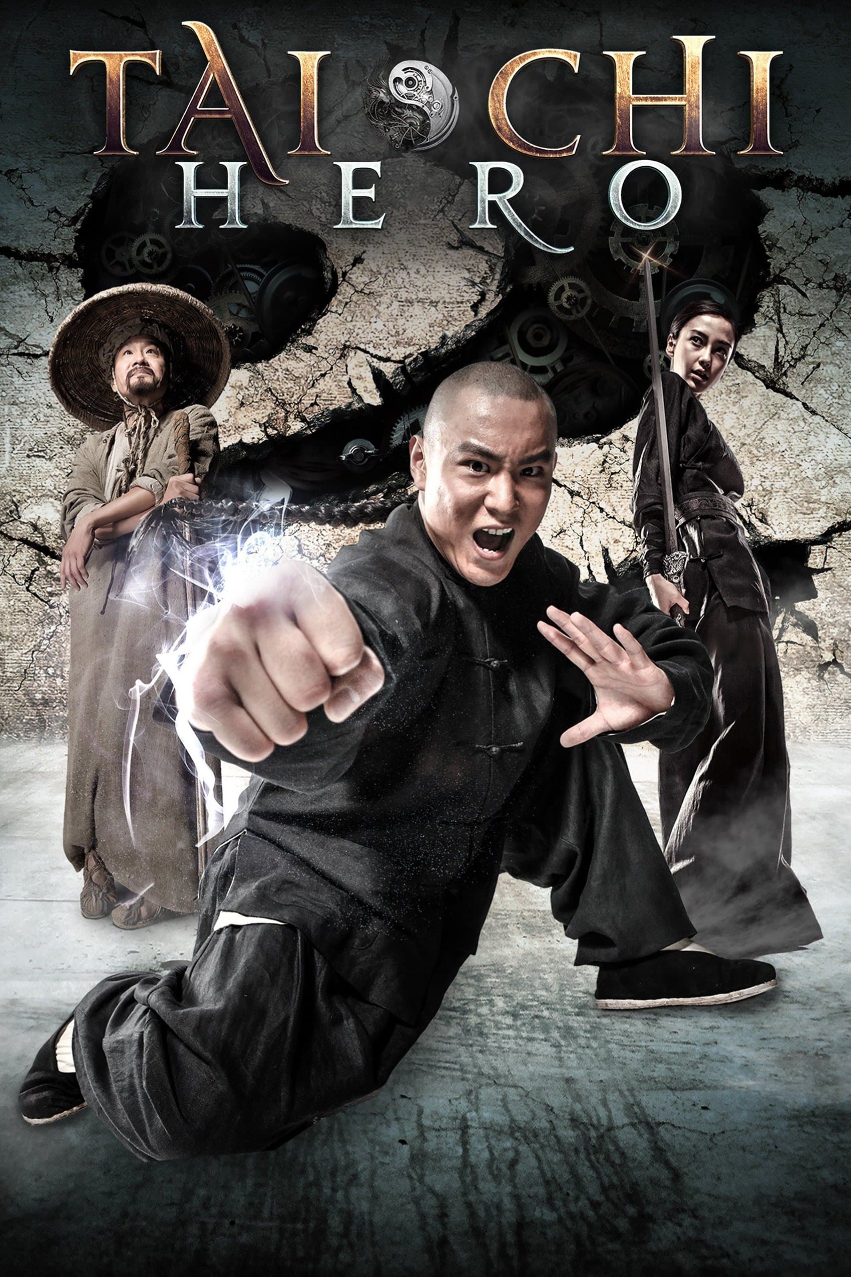 Tai Chi Hero photo