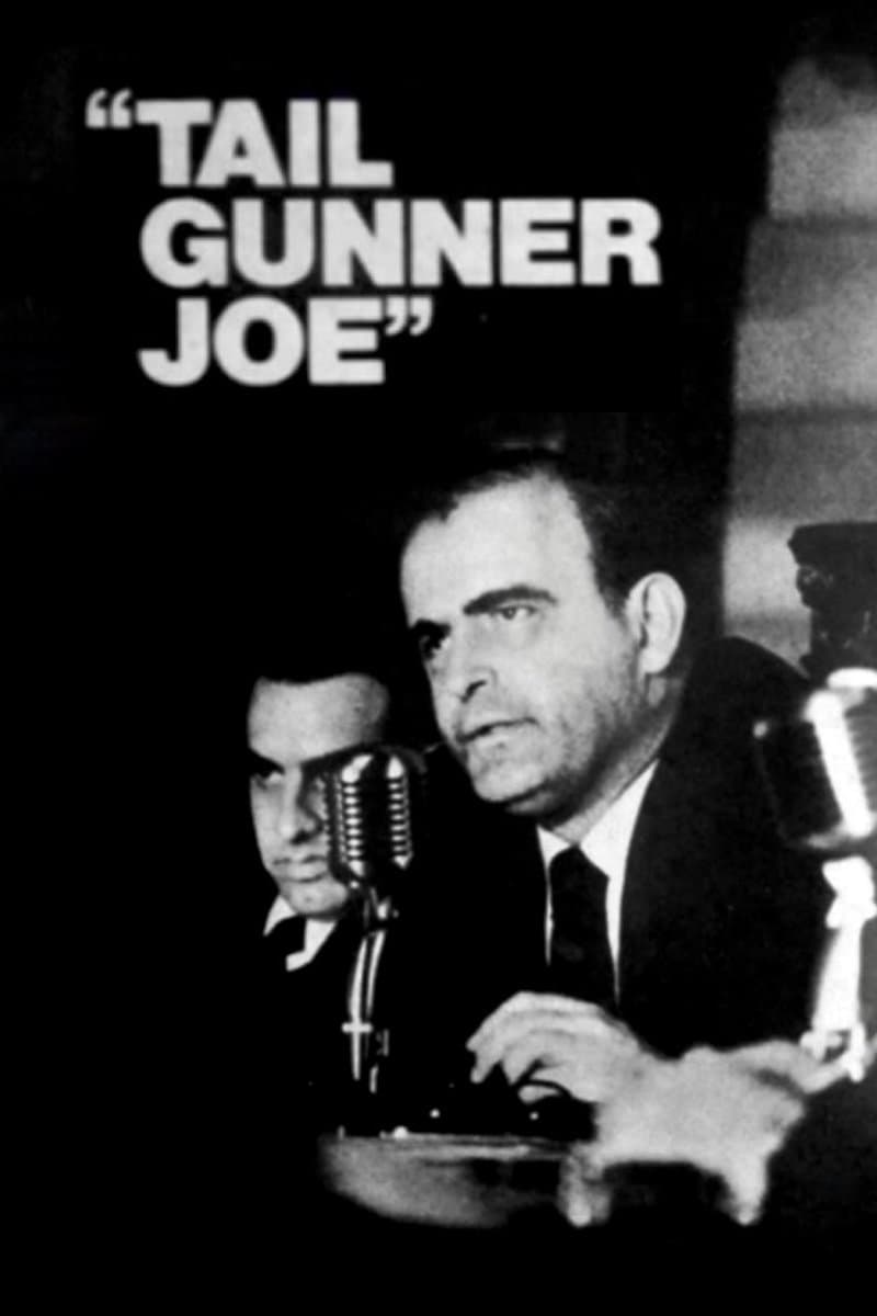 Tail Gunner Joe photo