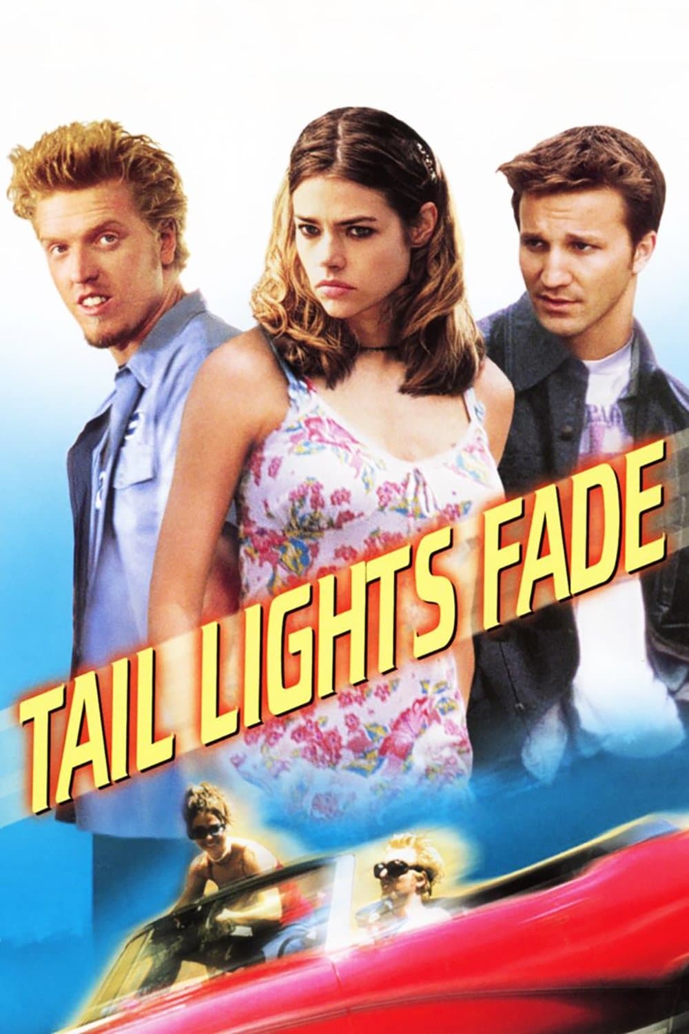 Tail Lights Fade photo