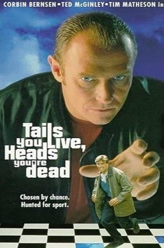 Tails You Live, Heads You're Dead photo