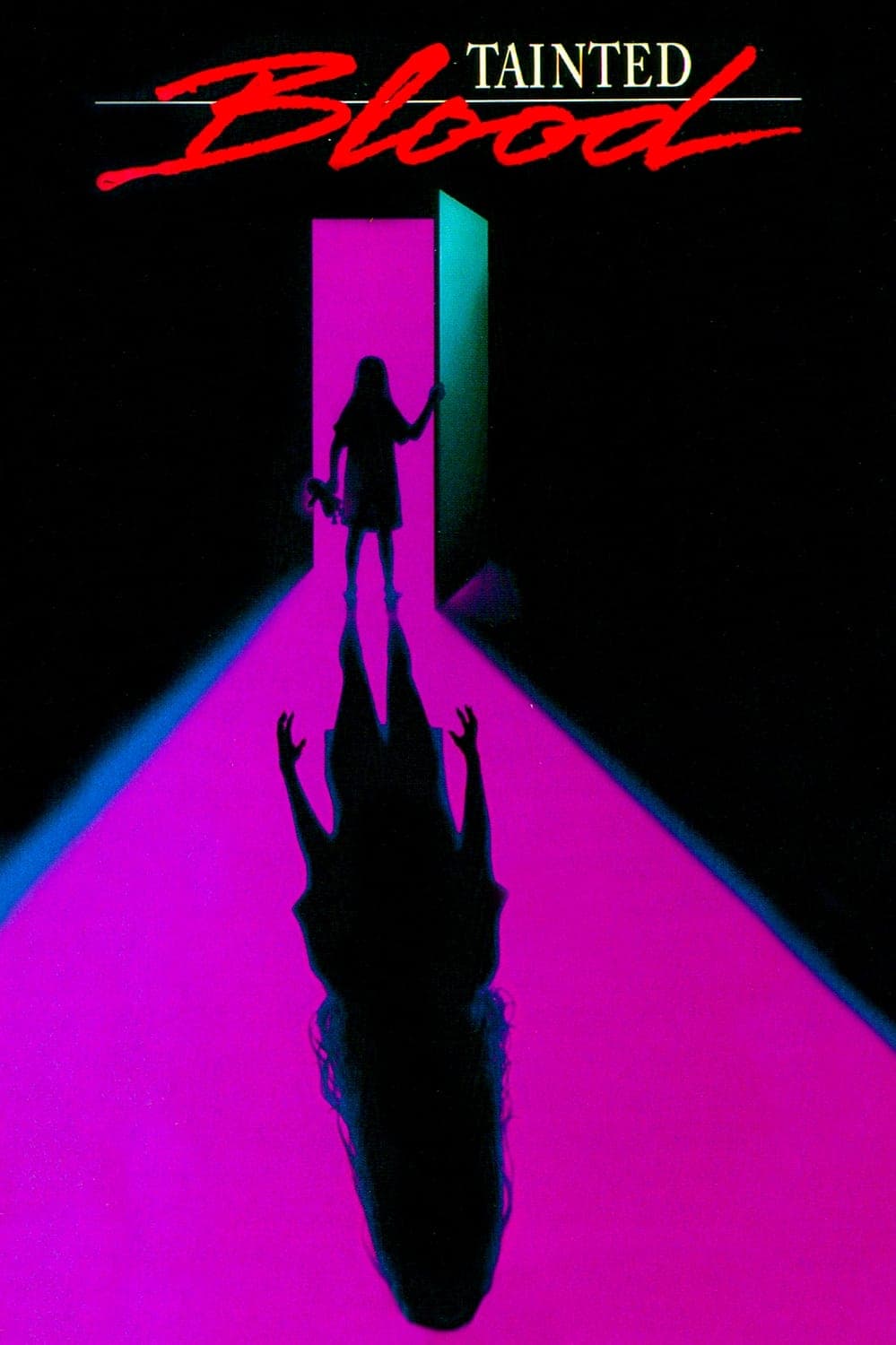 Tainted Blood photo