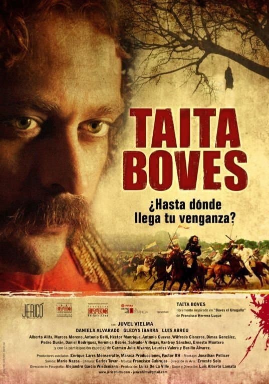 Taita Boves photo