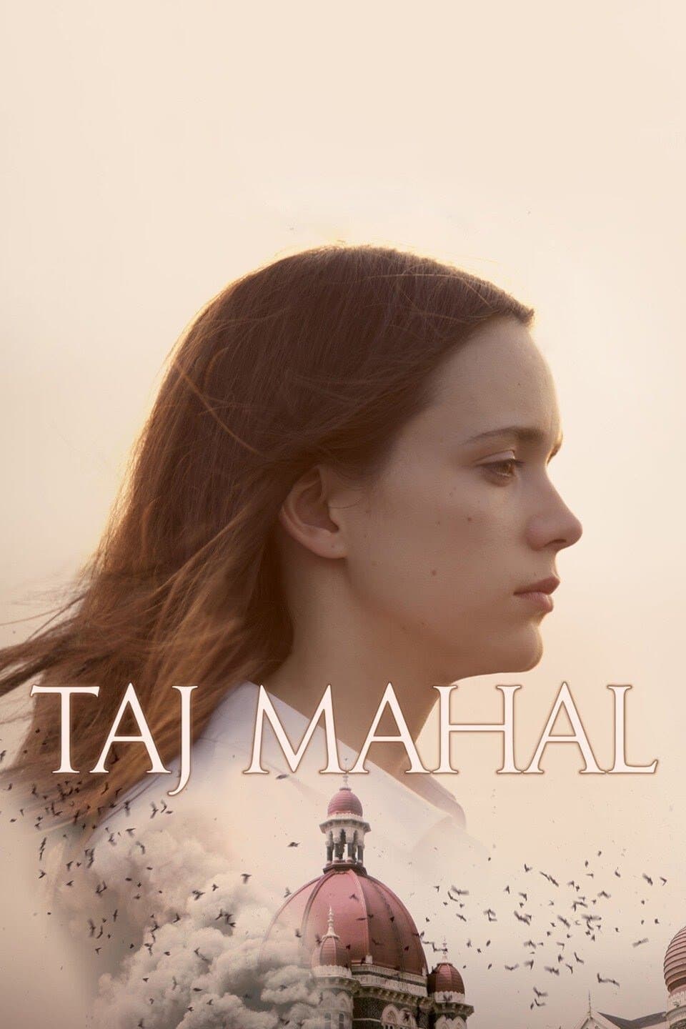 Taj Mahal photo