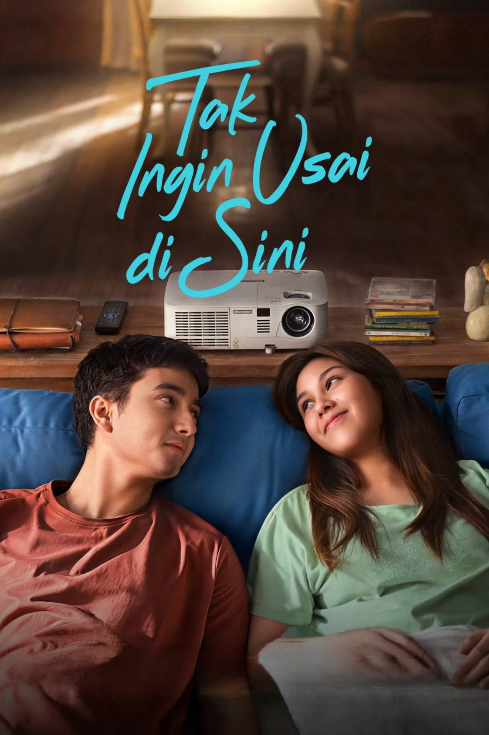 Tak Ingin Usai Disini photo