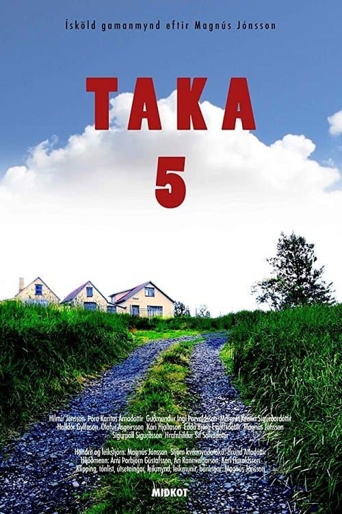 Take 5 photo