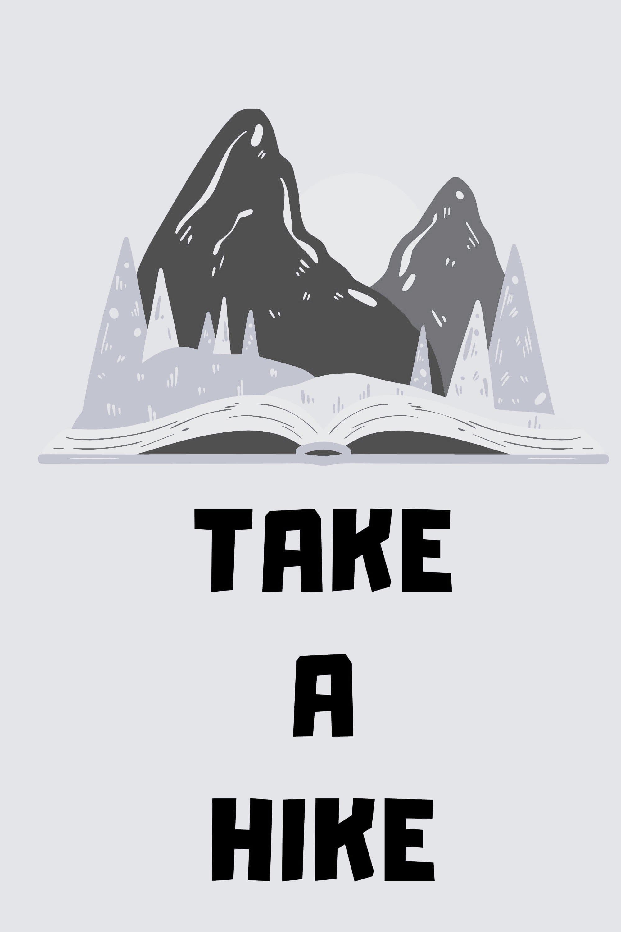 Take A Hike photo