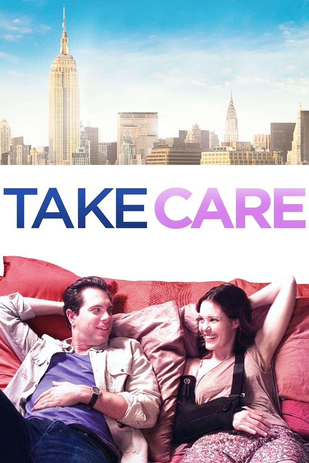 Take Care photo