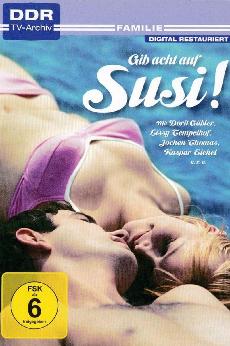 Take Care of Susi! photo