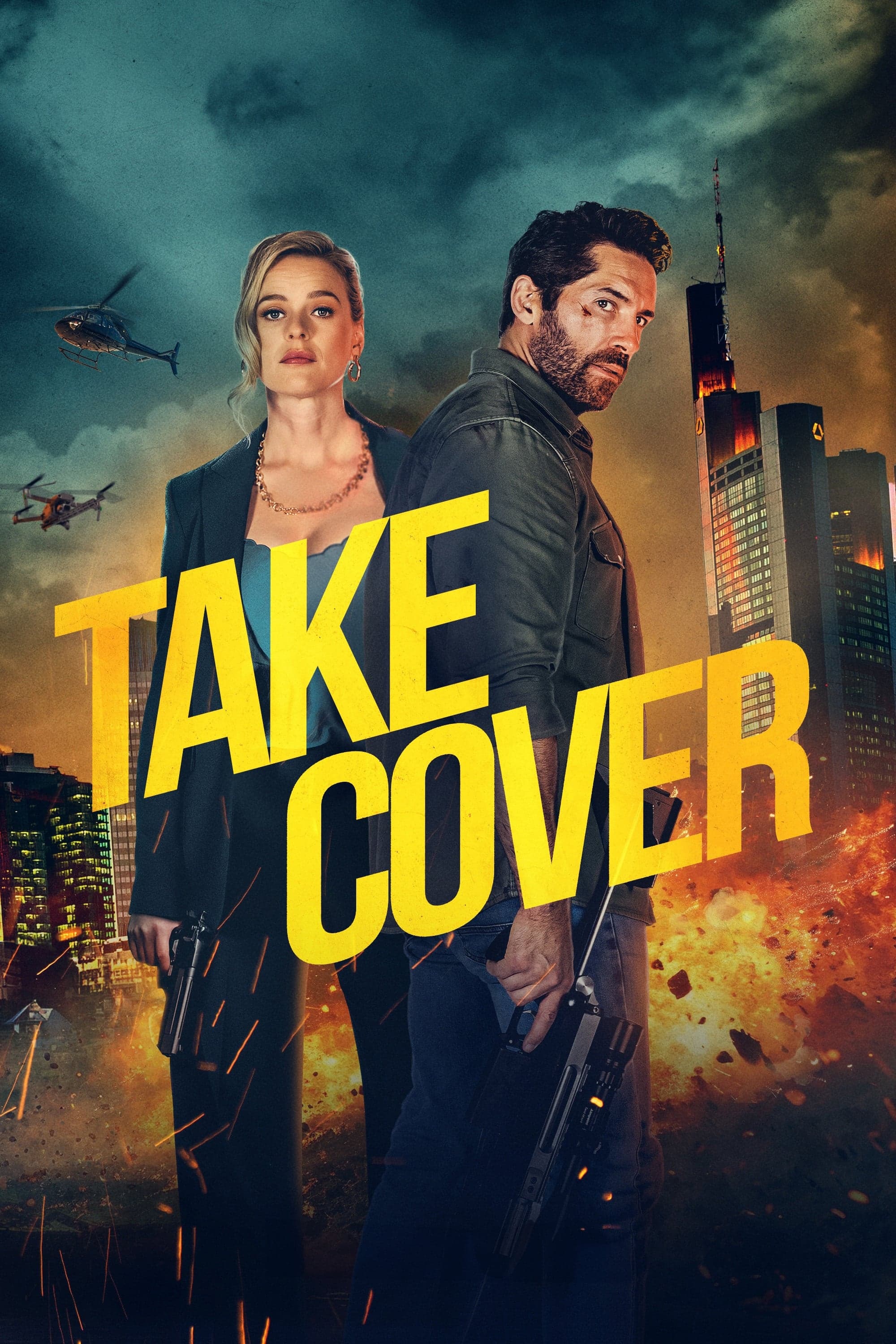 Take Cover photo