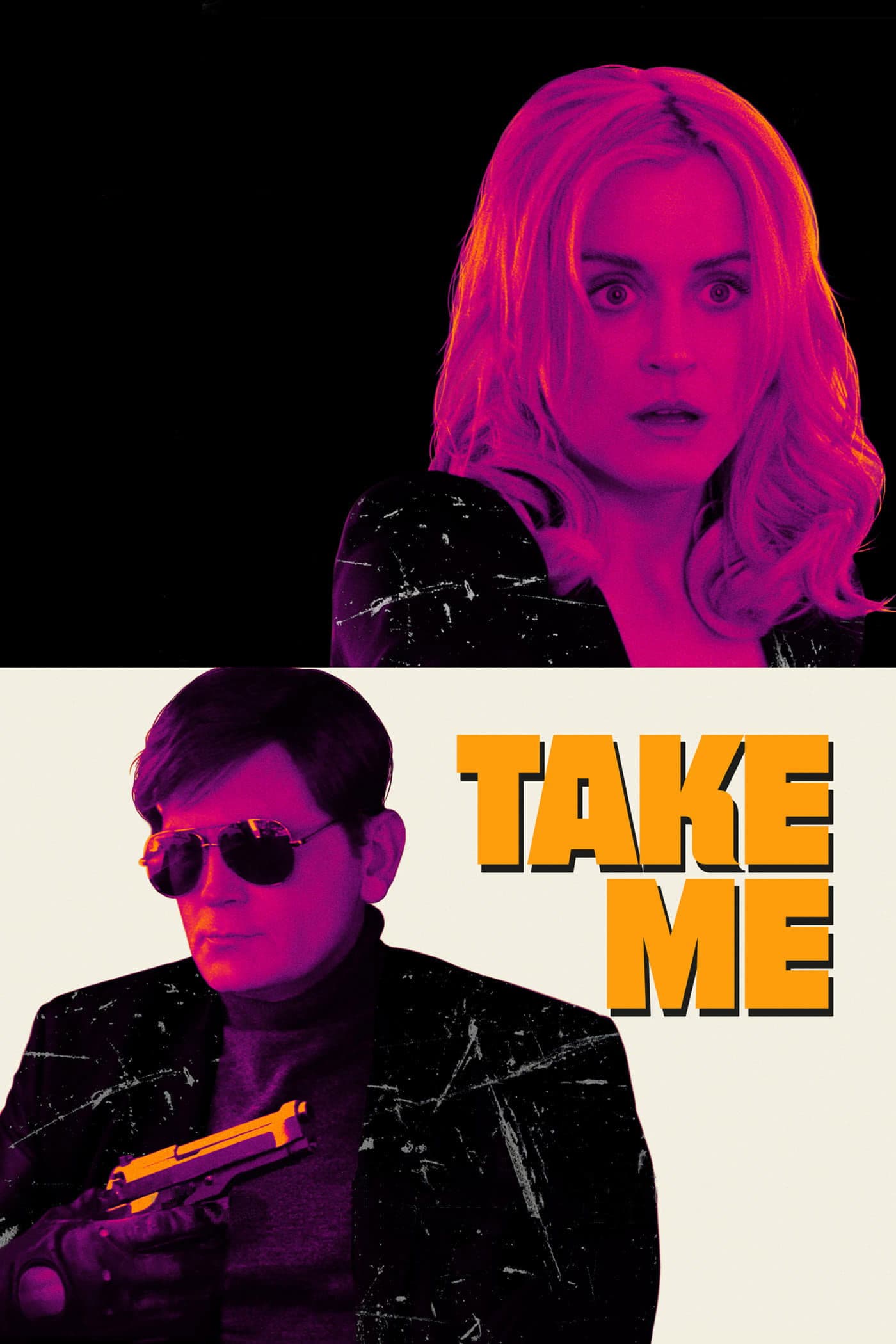 Take Me photo