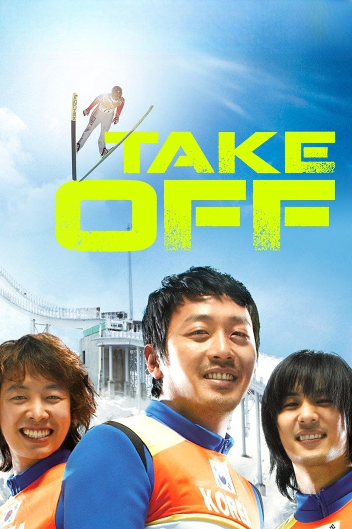 Take Off photo