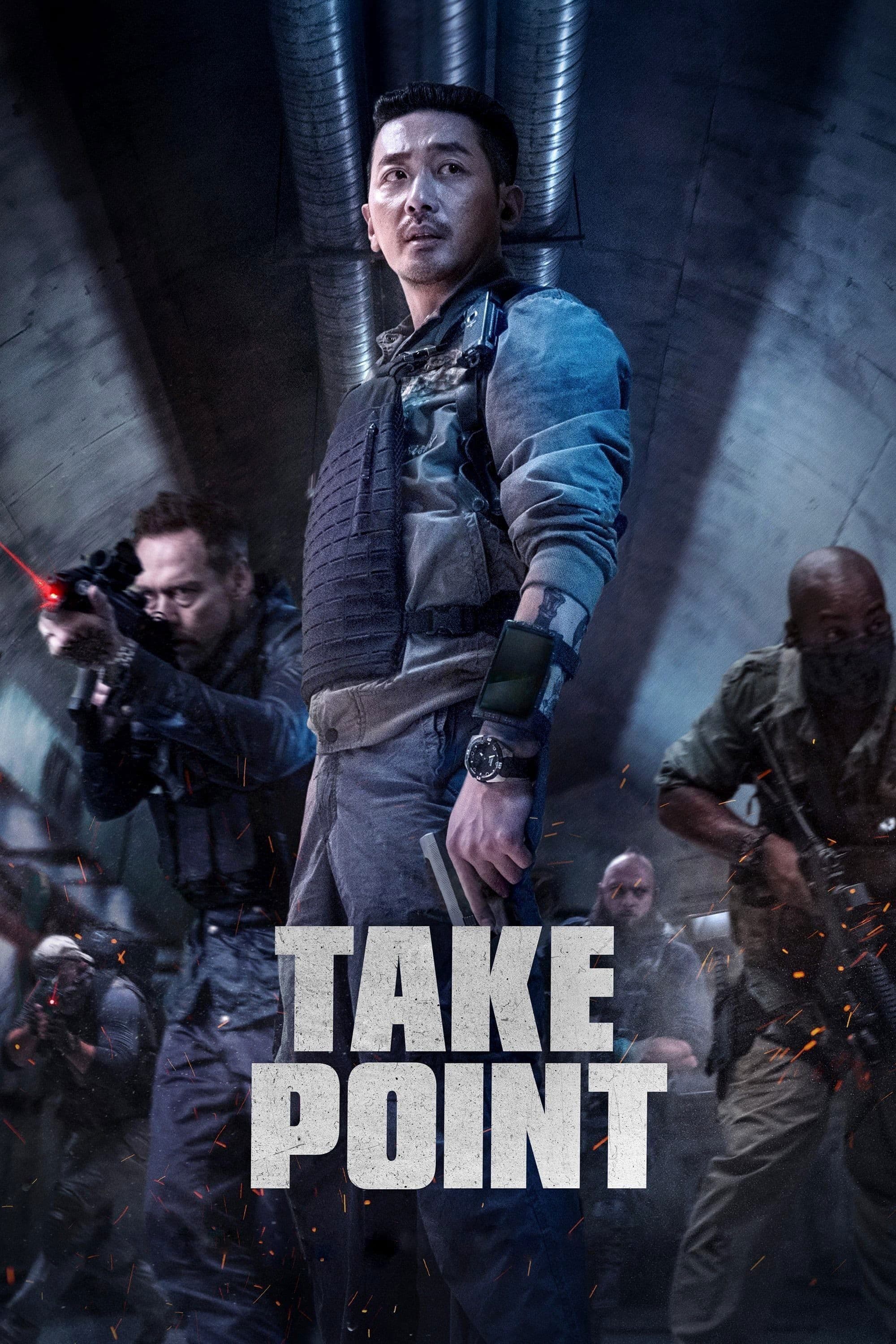 Take Point photo