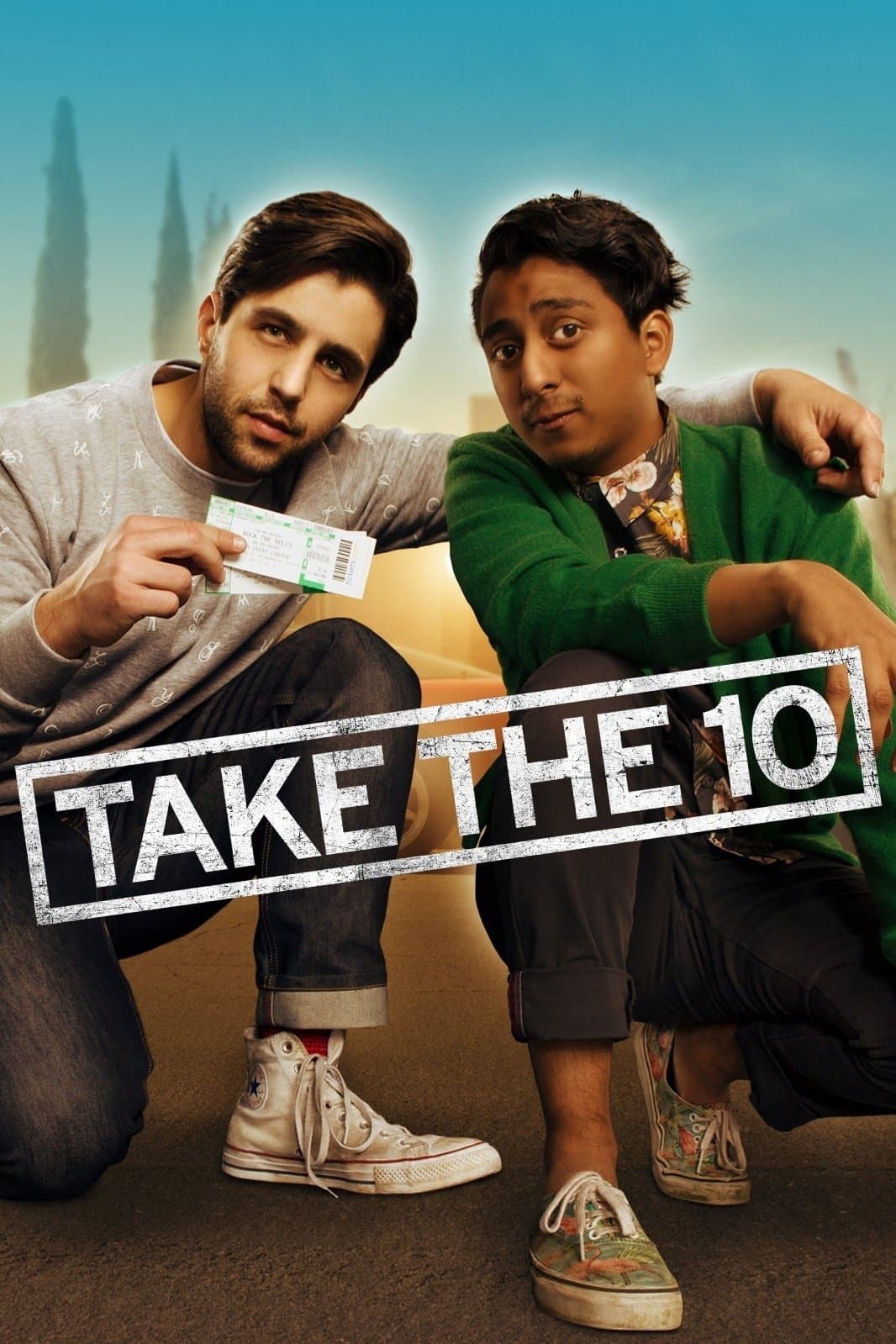 Take the 10 photo