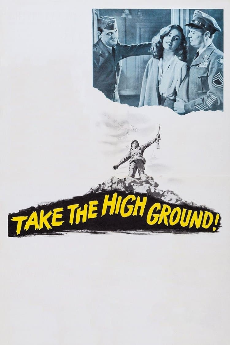 Take the High Ground! photo