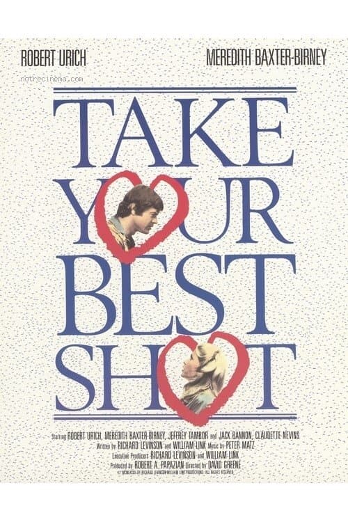 Take Your Best Shot photo