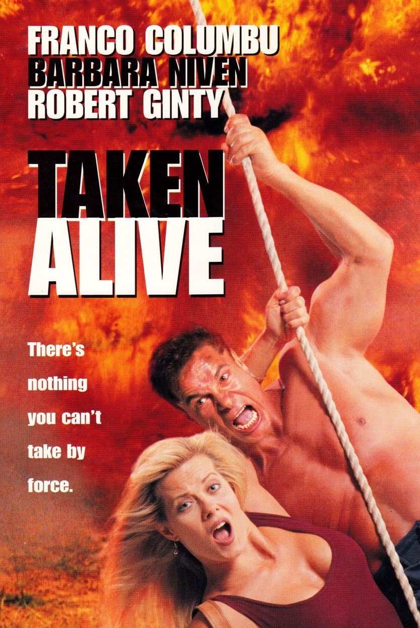 Taken Alive photo