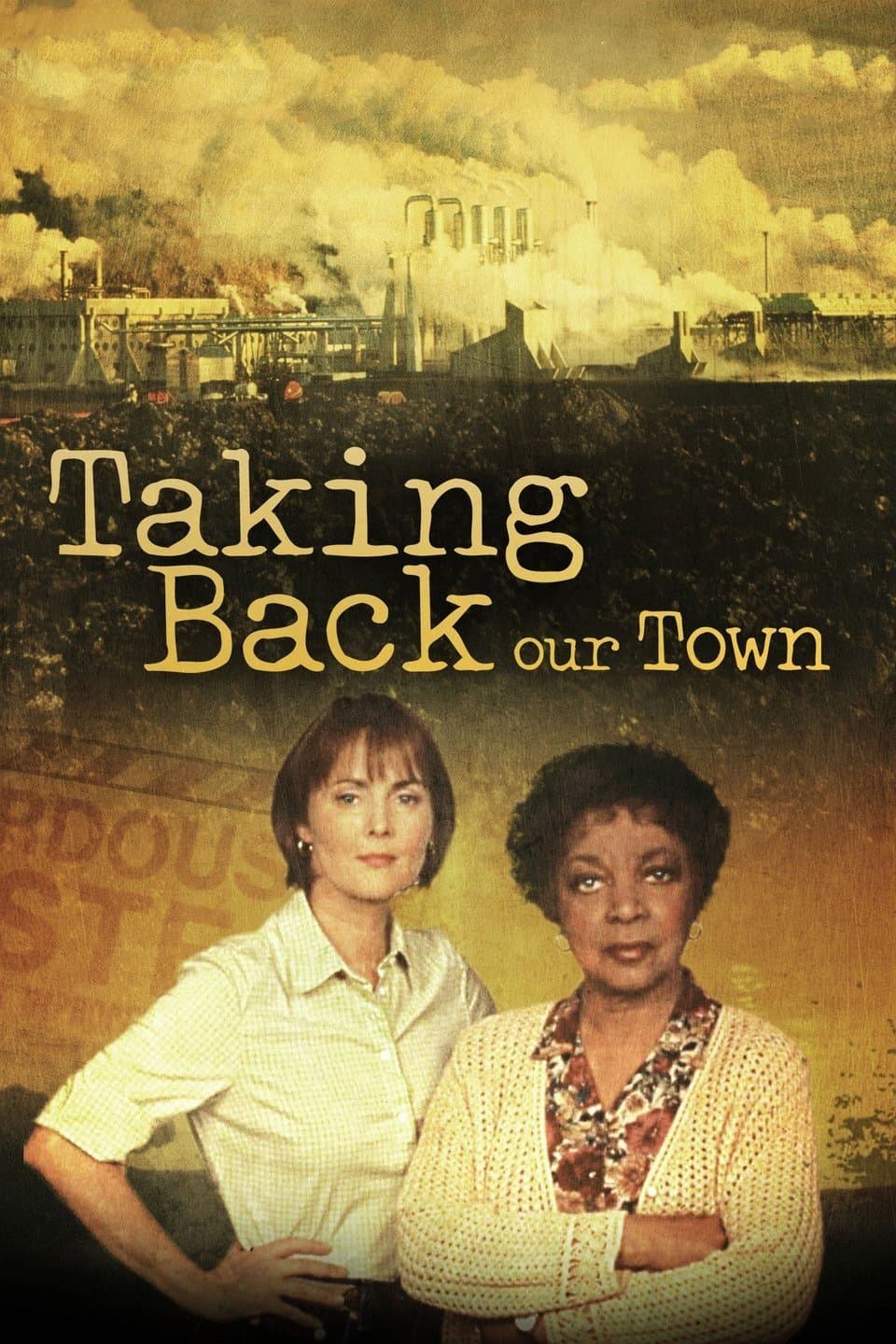 Taking Back Our Town photo