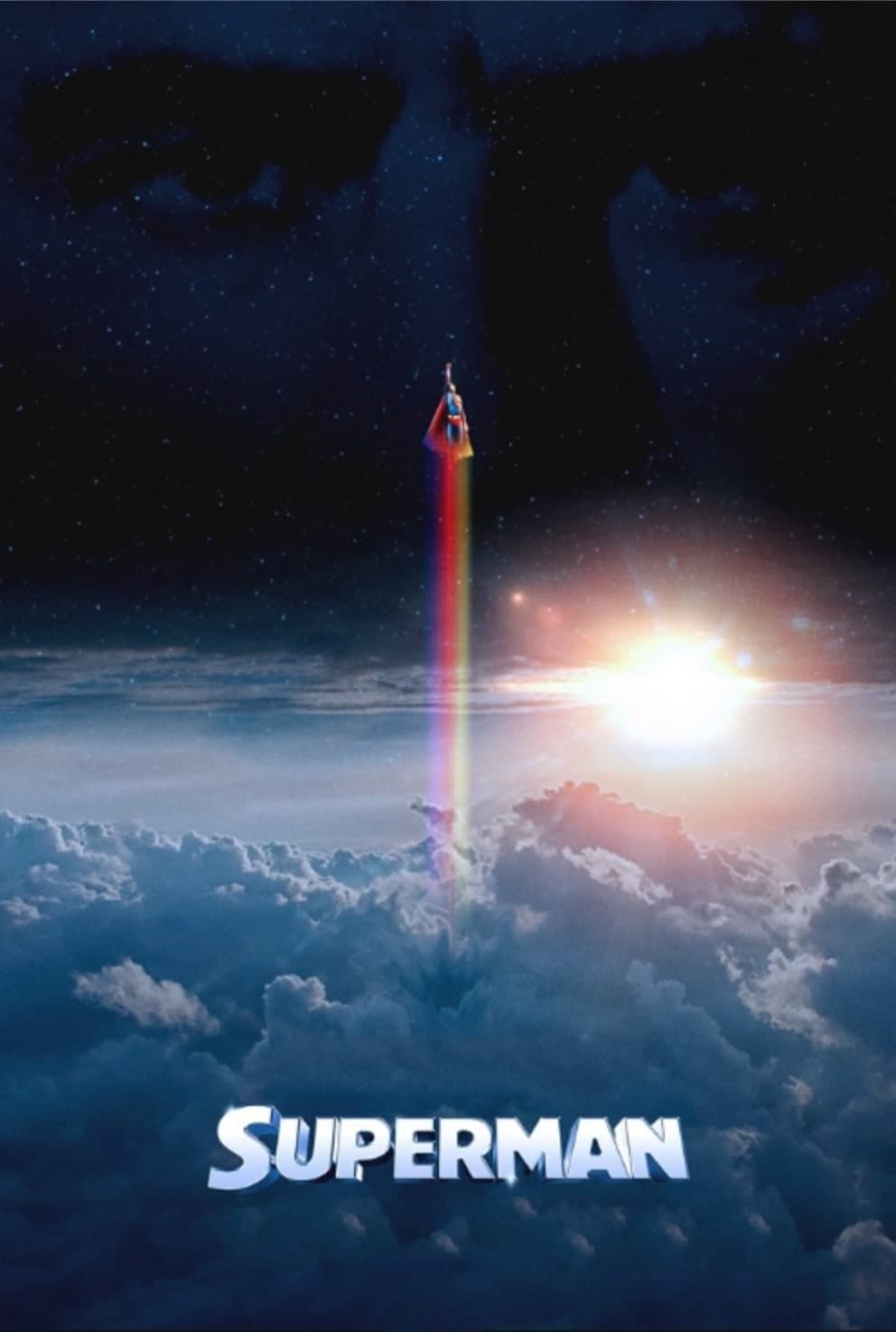 Taking Flight: The Development of 'Superman' photo