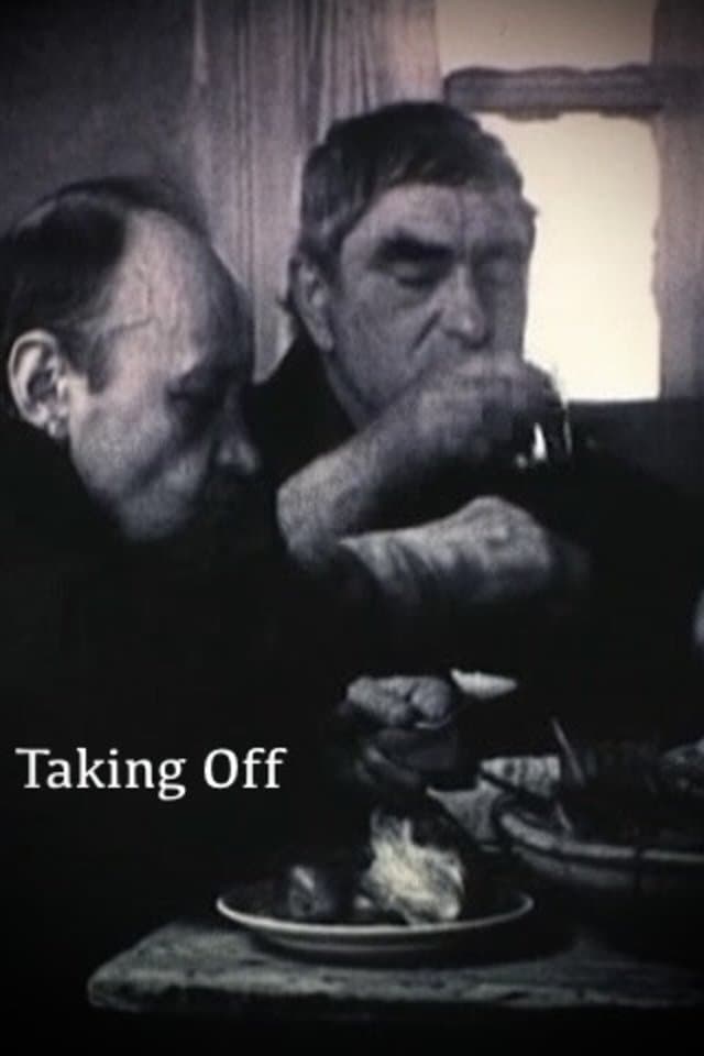 Taking Off photo
