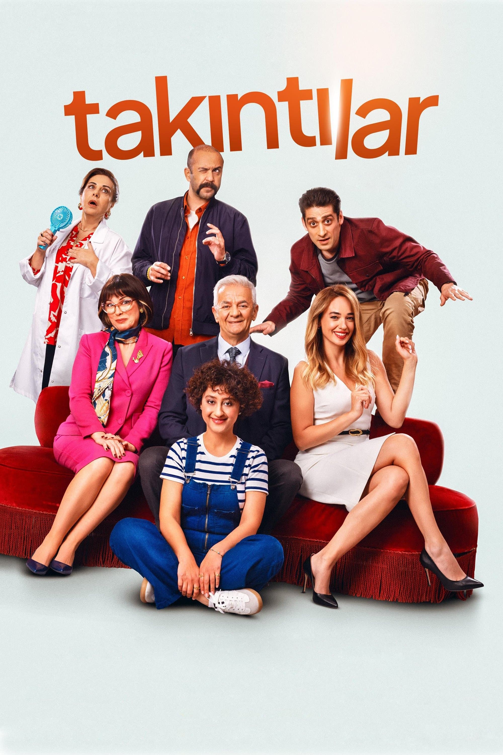 Takıntılar photo
