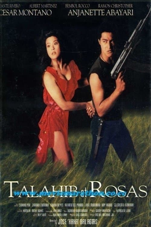 Talahib at Rosas photo