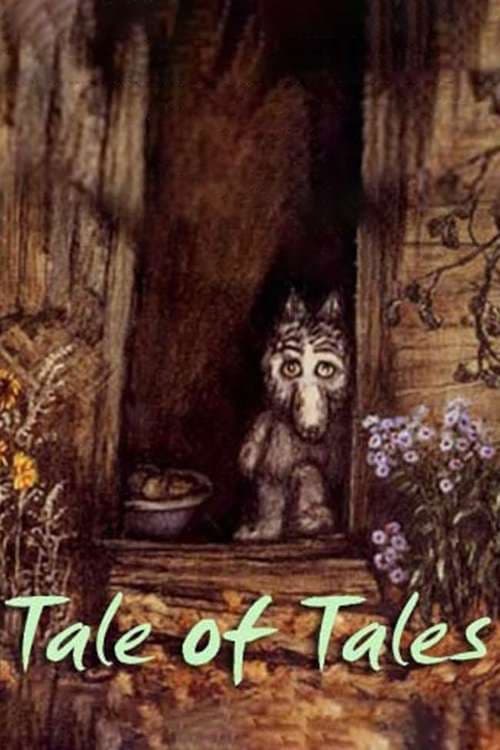 Tale of Tales photo