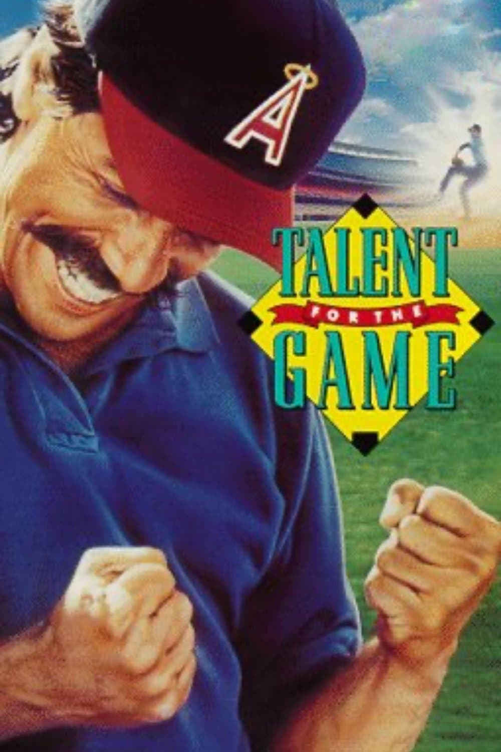 Talent for the Game photo