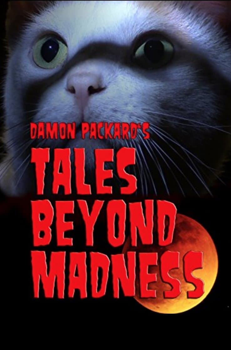 Tales Beyond Madness photo