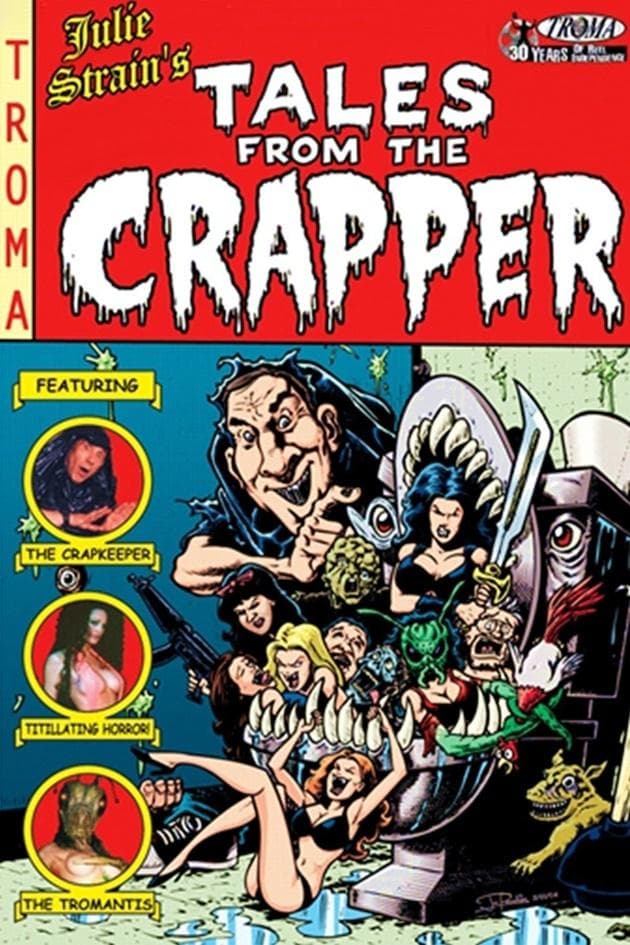 Tales from the Crapper photo