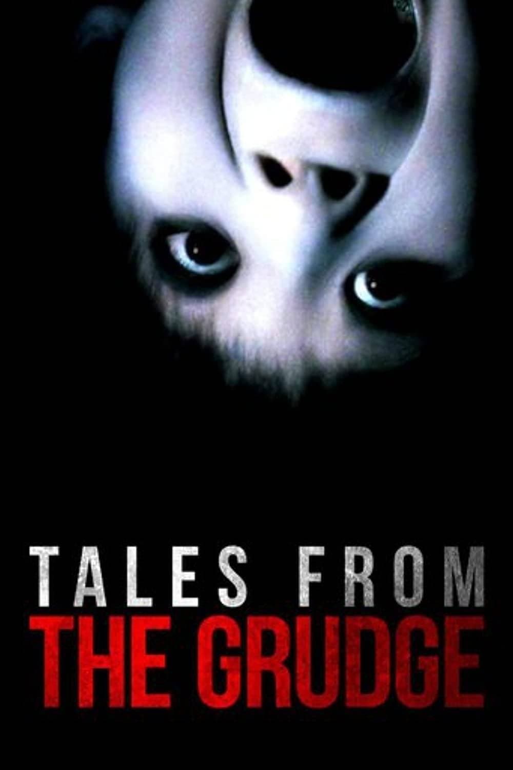 Tales from The Grudge photo