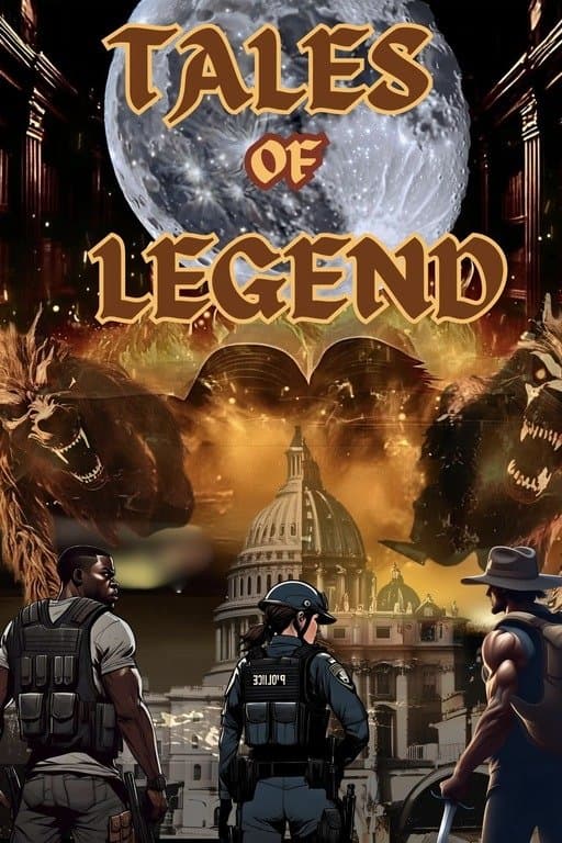 Tales of Legend photo